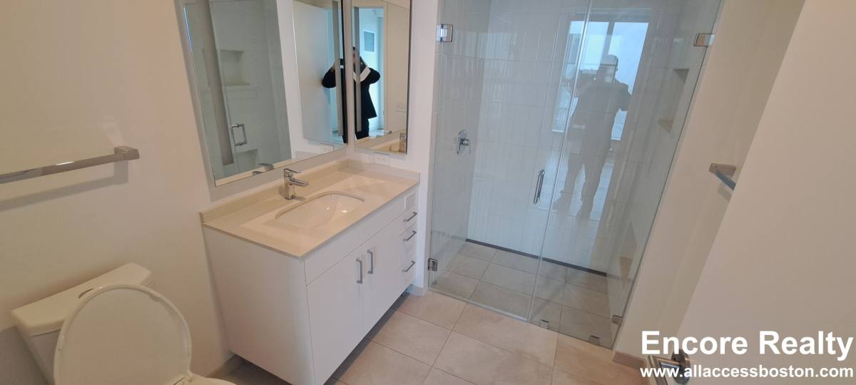 Apartment for rent at 35 Lomasney Way #607, Boston, MA 02114
