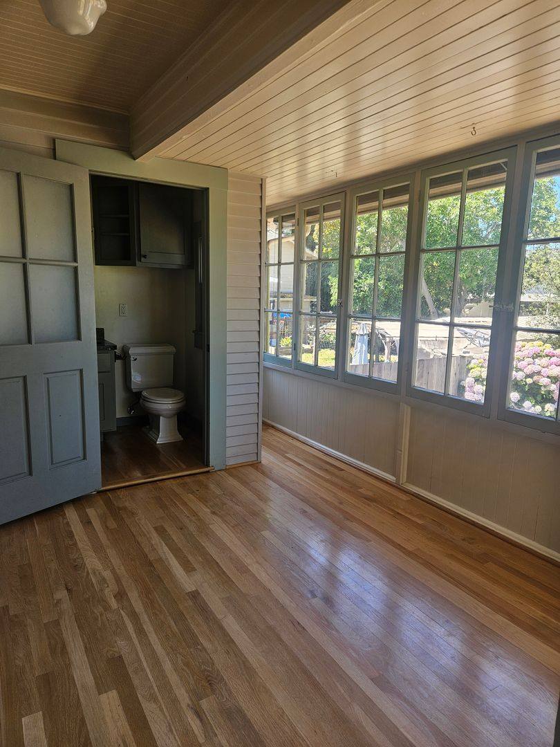 House for rent at 145 Myrtle St, Santa Cruz, CA 95060