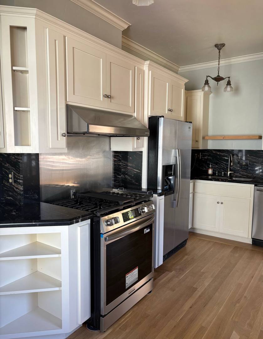 House for rent at 145 Myrtle St, Santa Cruz, CA 95060