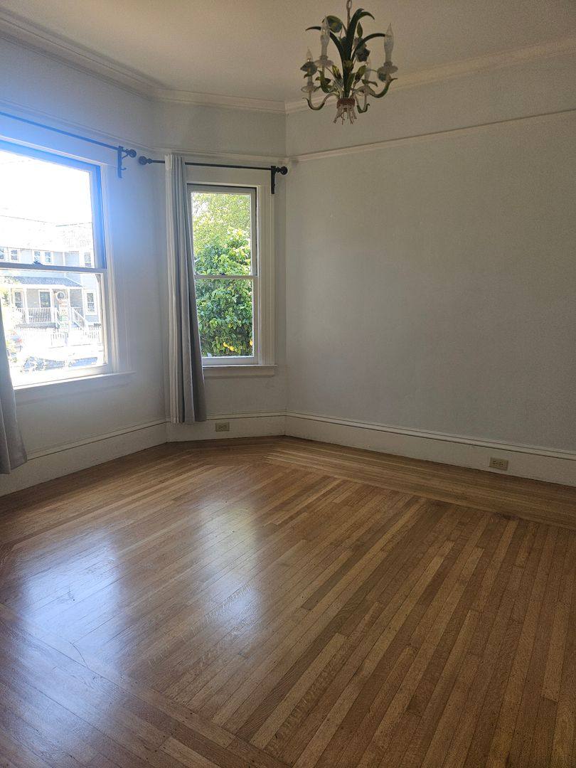 House for rent at 145 Myrtle St, Santa Cruz, CA 95060