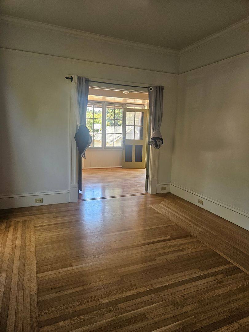 House for rent at 145 Myrtle St, Santa Cruz, CA 95060