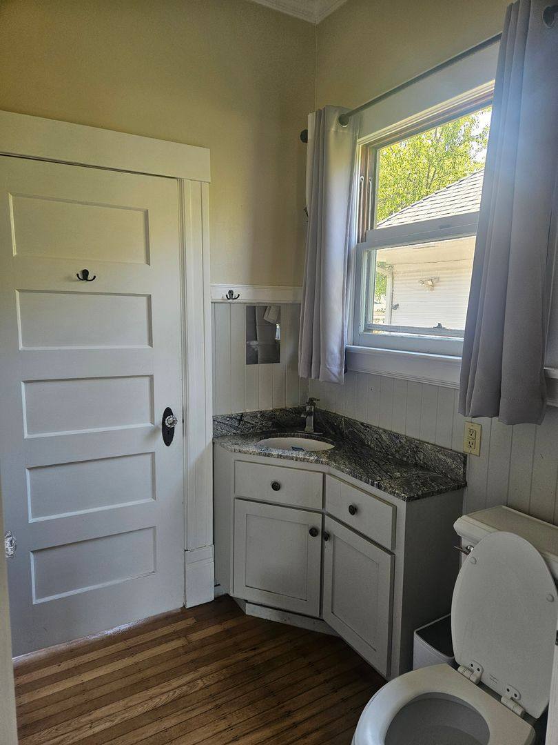 House for rent at 145 Myrtle St, Santa Cruz, CA 95060