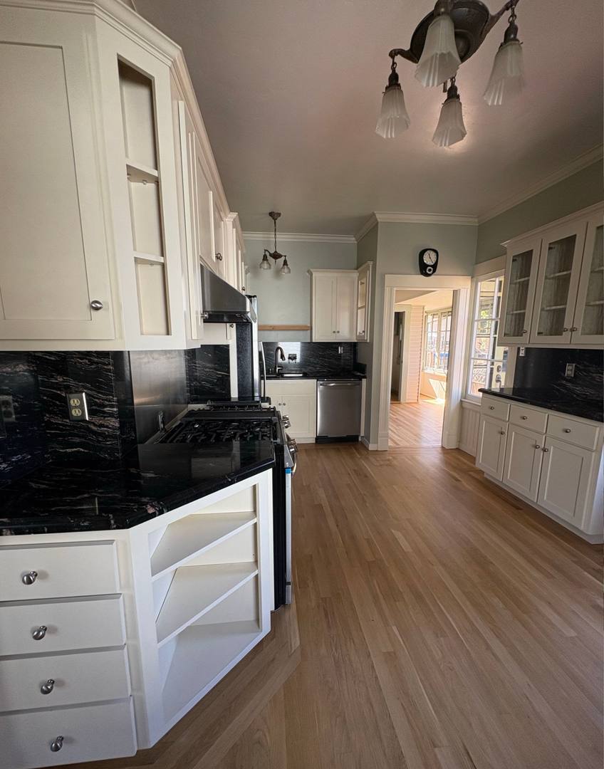 House for rent at 145 Myrtle St, Santa Cruz, CA 95060