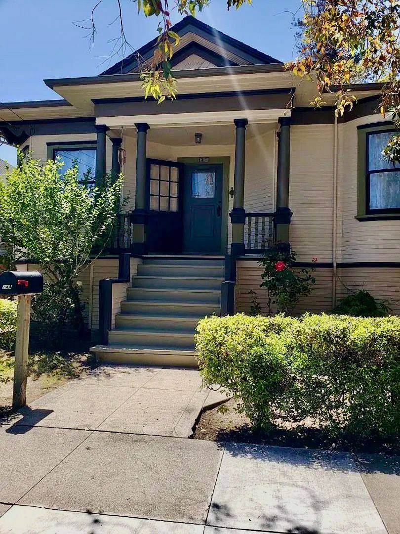 House for rent at 145 Myrtle St, Santa Cruz, CA 95060