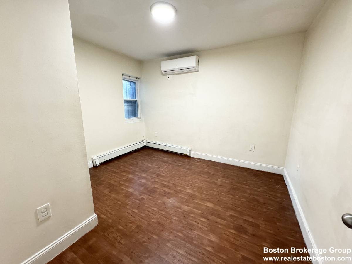 Apartment for rent at 13 Ruggles St #1, Roxbury, MA 02119