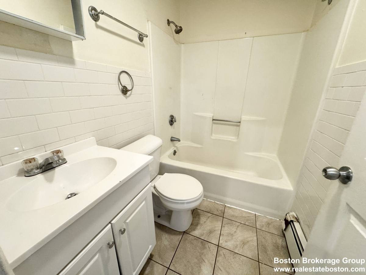 Apartment for rent at 13 Ruggles St #1, Roxbury, MA 02119