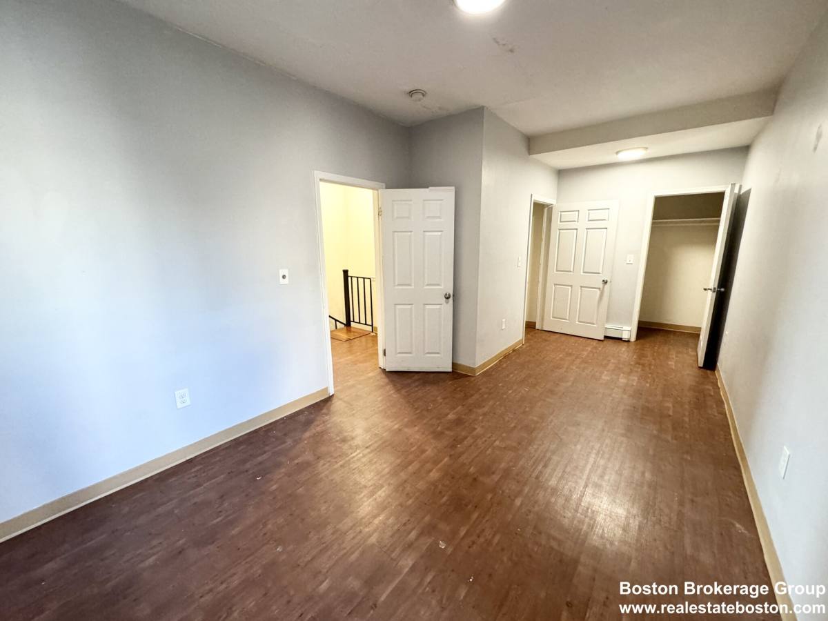 Apartment for rent at 13 Ruggles St #1, Roxbury, MA 02119