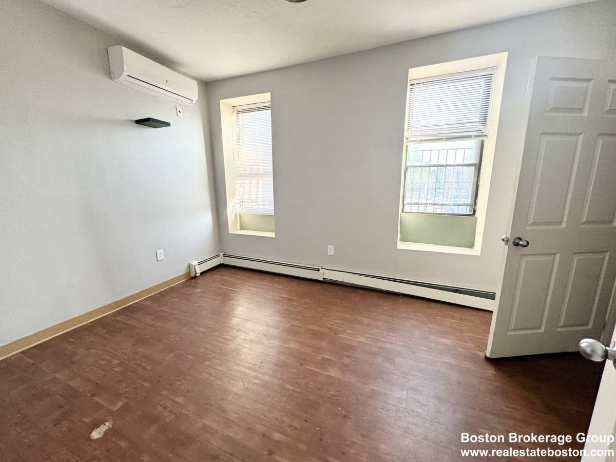 Apartment for rent at 13 Ruggles St #1, Roxbury, MA 02119