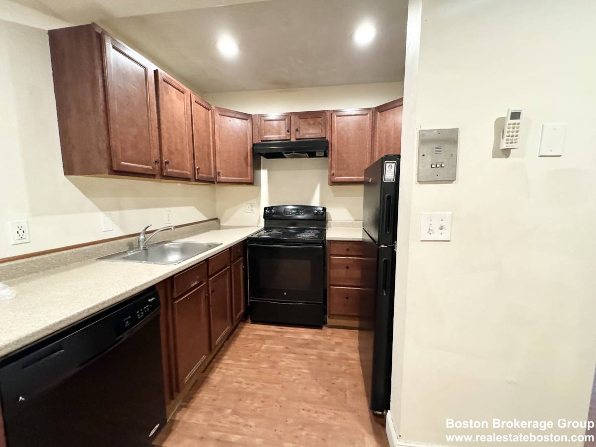 Apartment for rent at 13 Ruggles St #1, Roxbury, MA 02119