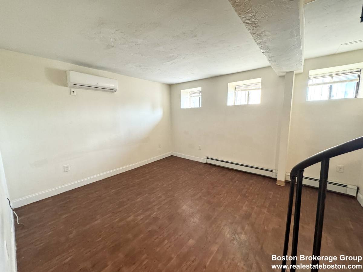 Apartment for rent at 13 Ruggles St #1, Roxbury, MA 02119