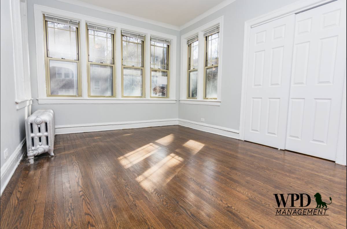 Apartment for rent at 7822 S Cornell, Chicago, IL 60649