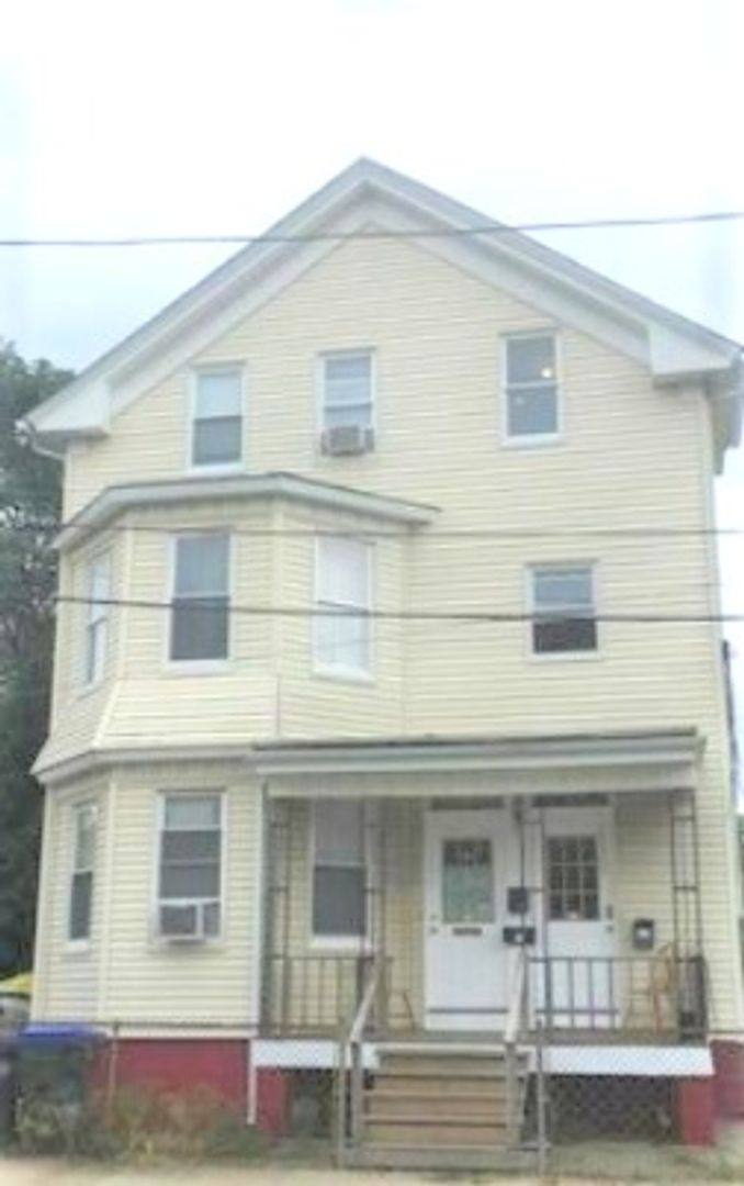 Apartment for rent at 2 Bernon St, Providence, RI 02908
