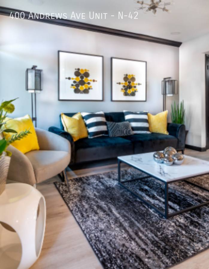 Apartment for rent at 400 Andrews Ave #N-42, Dallas, TX 75211