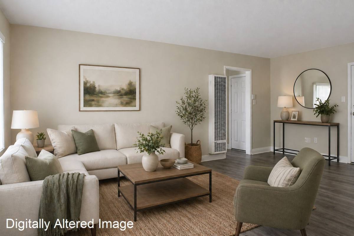 Apartment for rent at 13838 Victory Blvd, Van Nuys, CA 91401