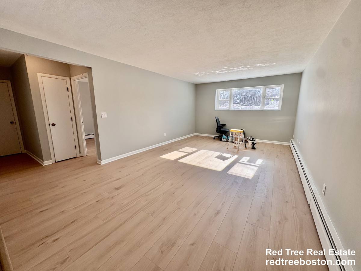 Apartment for rent at 97 Spring St #C5, West Roxbury, MA 02132