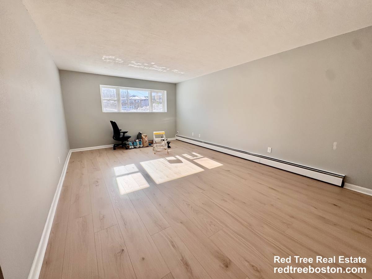 Apartment for rent at 97 Spring St #C5, West Roxbury, MA 02132