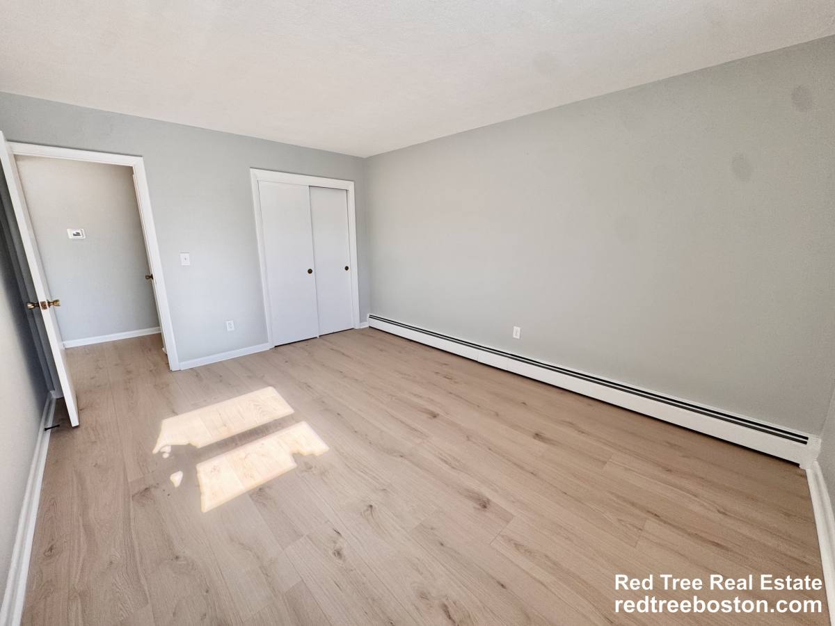 Apartment for rent at 97 Spring St #C5, West Roxbury, MA 02132
