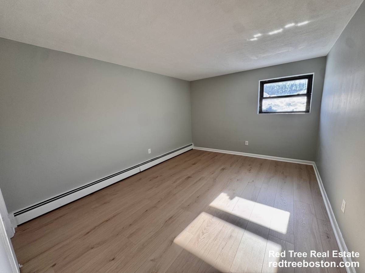 Apartment for rent at 97 Spring St #C5, West Roxbury, MA 02132