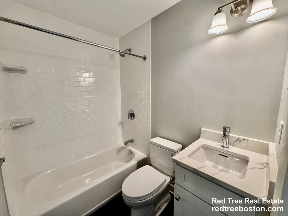 Apartment for rent at 97 Spring St #C5, West Roxbury, MA 02132