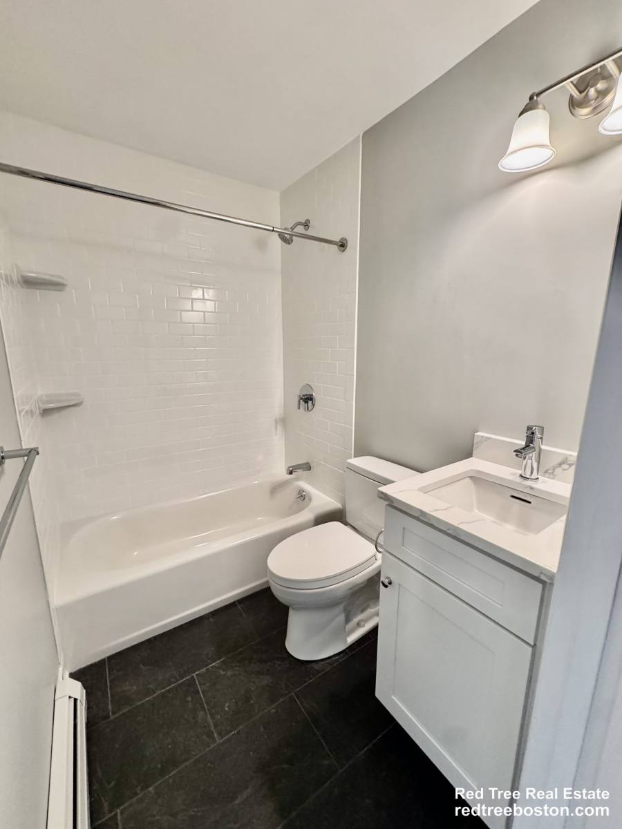 Apartment for rent at 97 Spring St #C5, West Roxbury, MA 02132