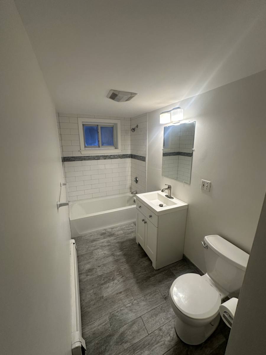 Apartment for rent at 63 Selkirk Rd, Brighton, MA 02135
