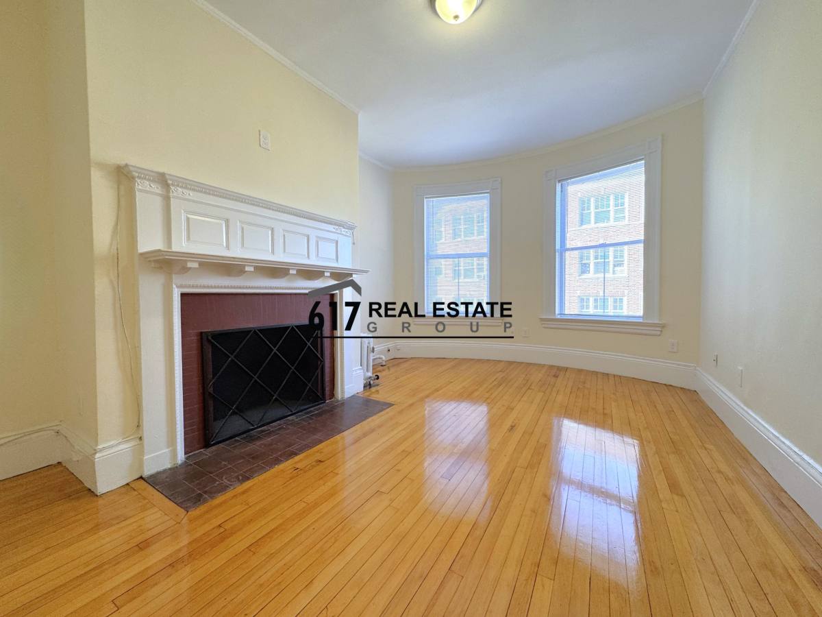 Apartment for rent at 2 Ware St, Cambridge, MA 02138