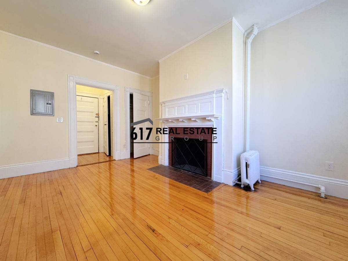 Apartment for rent at 2 Ware St, Cambridge, MA 02138