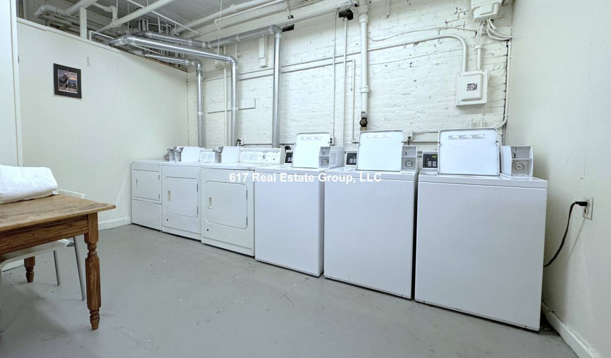 Apartment for rent at 2 Ware St, Cambridge, MA 02138