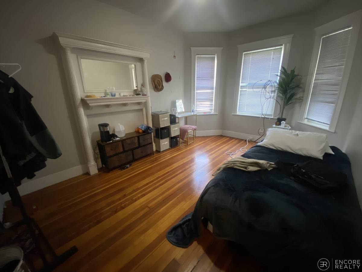 Apartment for rent at 36 N Beacon St #1, Allston, MA 02134