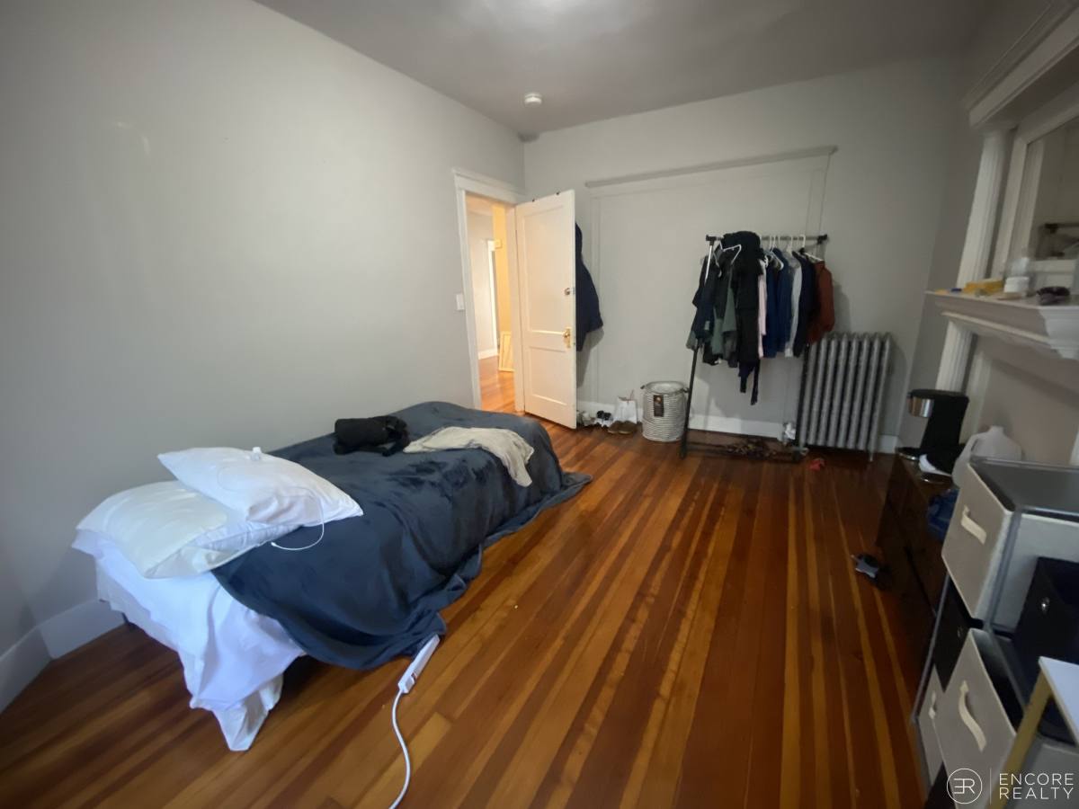 Apartment for rent at 36 N Beacon St #1, Allston, MA 02134