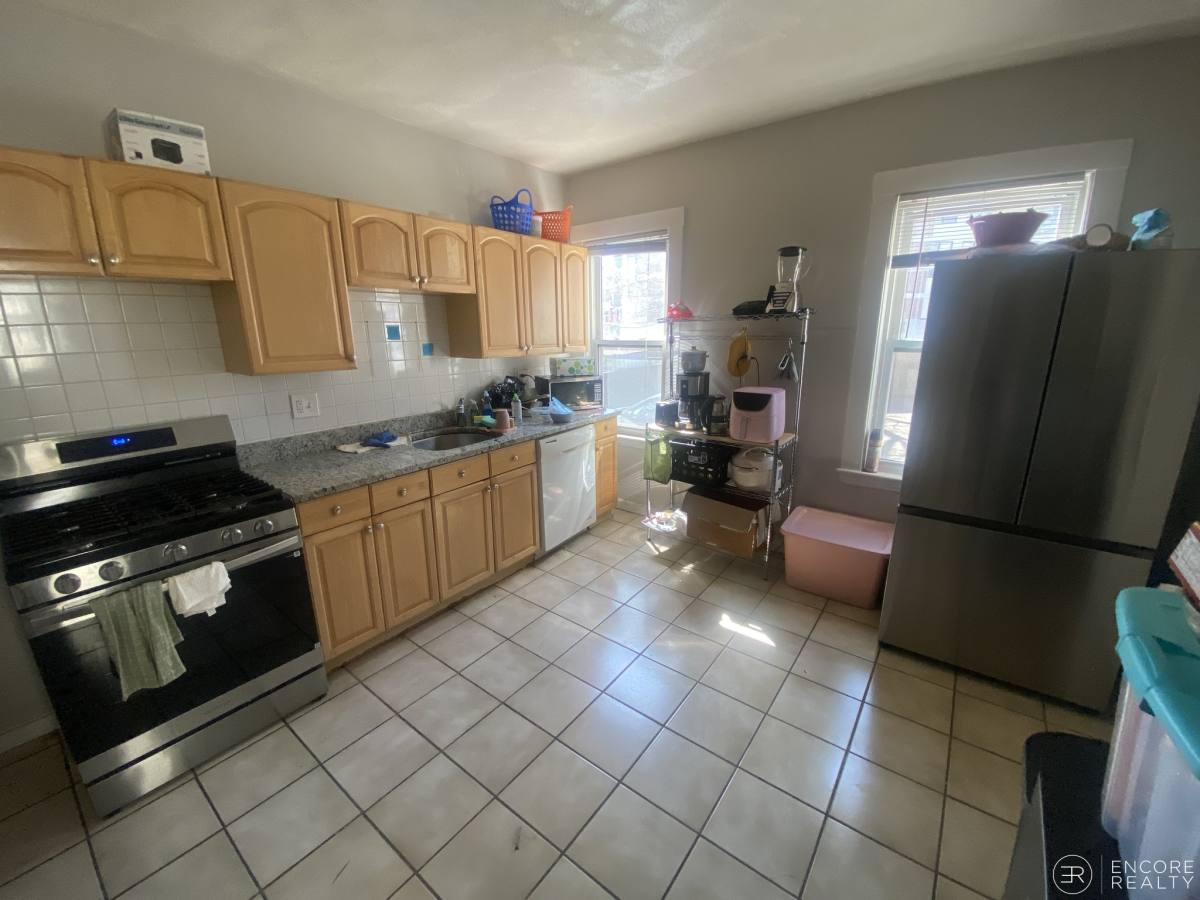 Apartment for rent at 36 N Beacon St #1, Allston, MA 02134