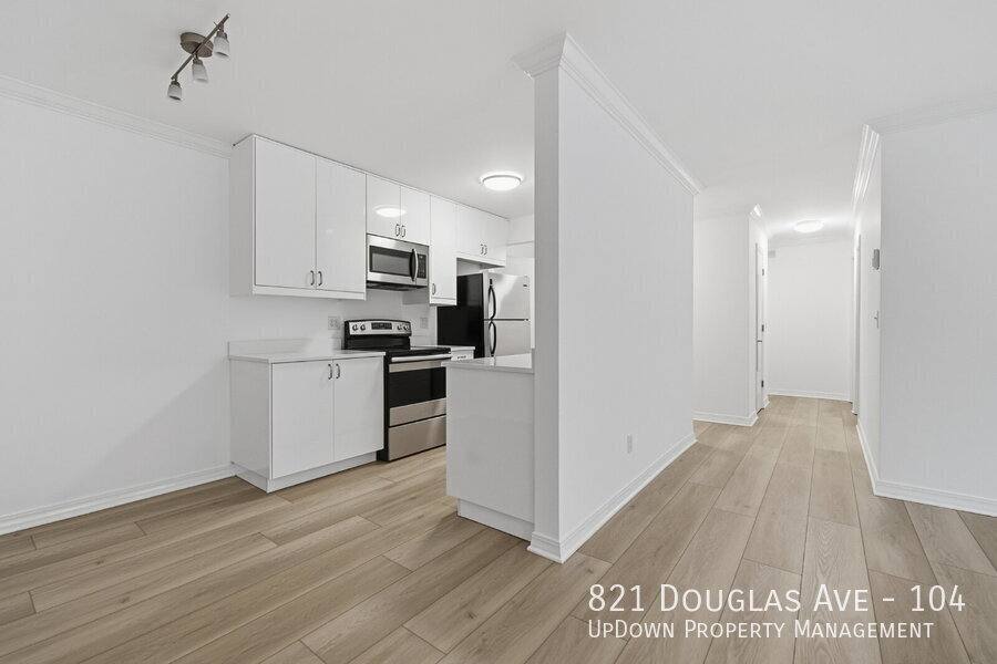 Condo for rent at 821 Douglas Ave #104, Minneapolis, MN 55403