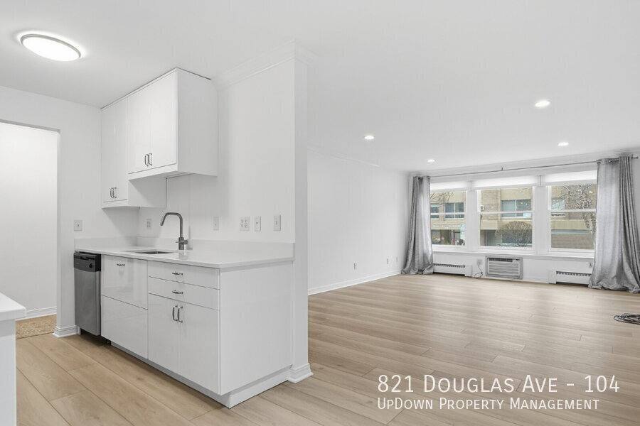 Condo for rent at 821 Douglas Ave #104, Minneapolis, MN 55403
