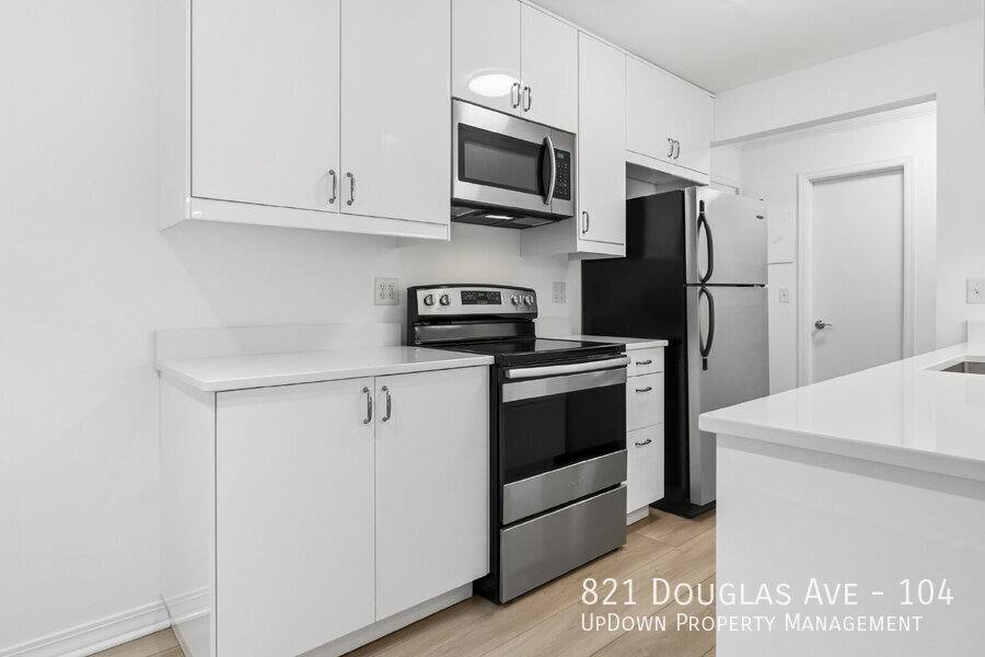 Condo for rent at 821 Douglas Ave #104, Minneapolis, MN 55403