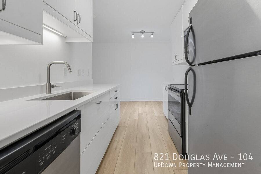 Condo for rent at 821 Douglas Ave #104, Minneapolis, MN 55403