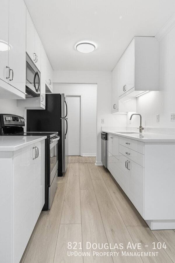 Condo for rent at 821 Douglas Ave #104, Minneapolis, MN 55403