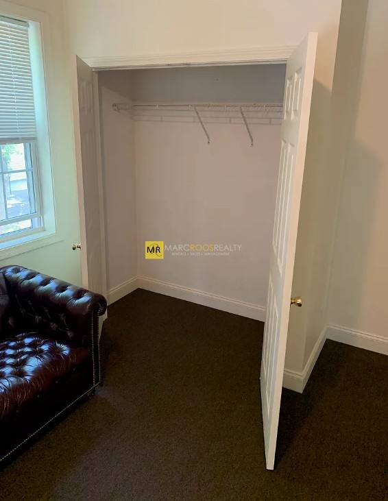 House for rent at 253-255 S St #253, Waltham, MA 02453