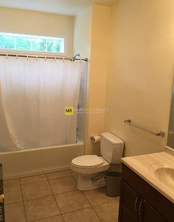 House for rent at 253-255 S St #253, Waltham, MA 02453