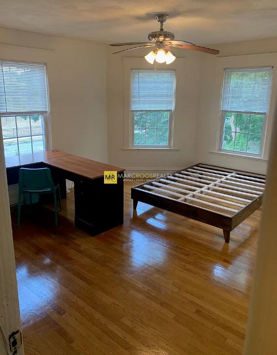 House for rent at 253-255 S St #253, Waltham, MA 02453