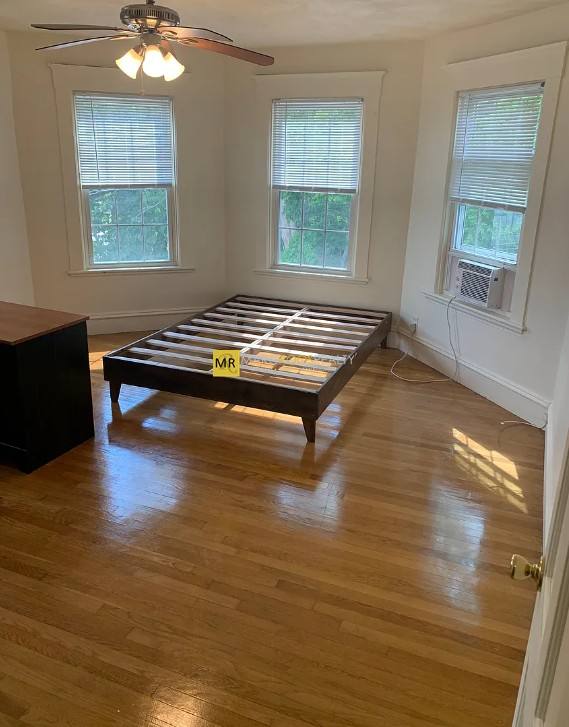 House for rent at 253-255 S St #253, Waltham, MA 02453