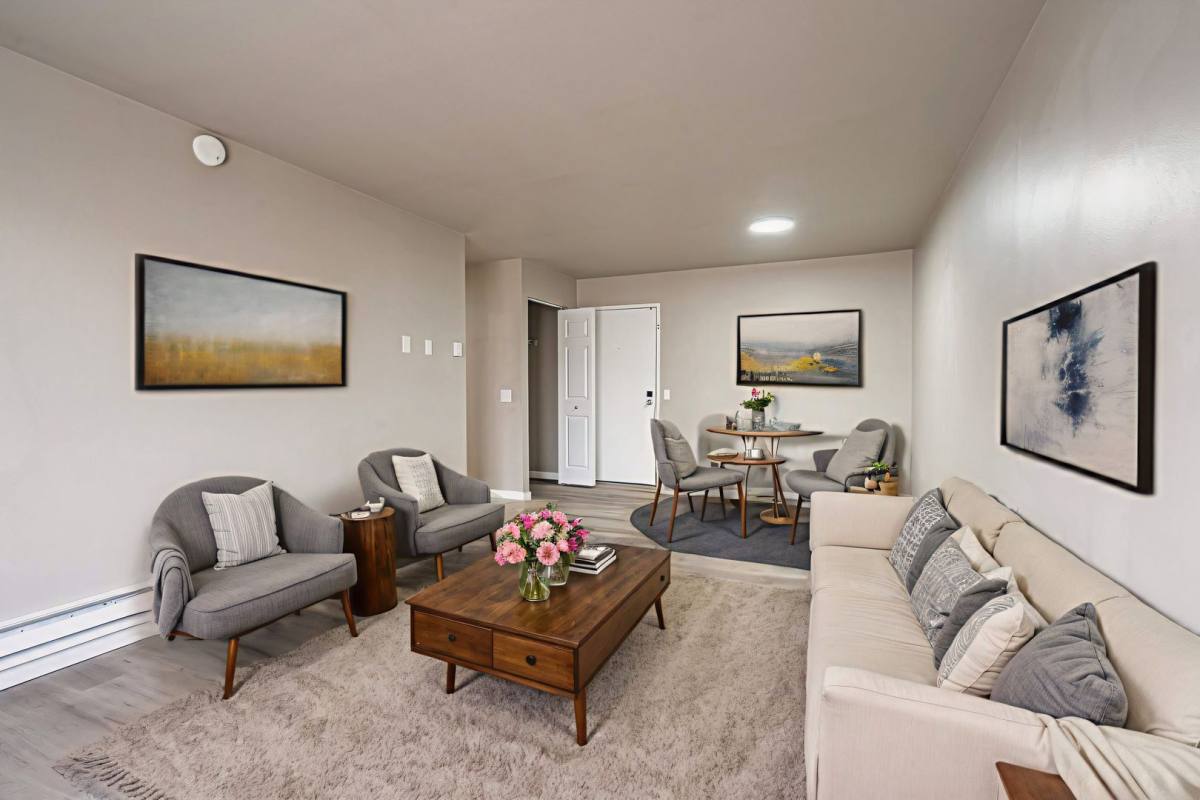 Apartment for rent at 104 Lakecrest Dr, Beaver Dam, WI 53916