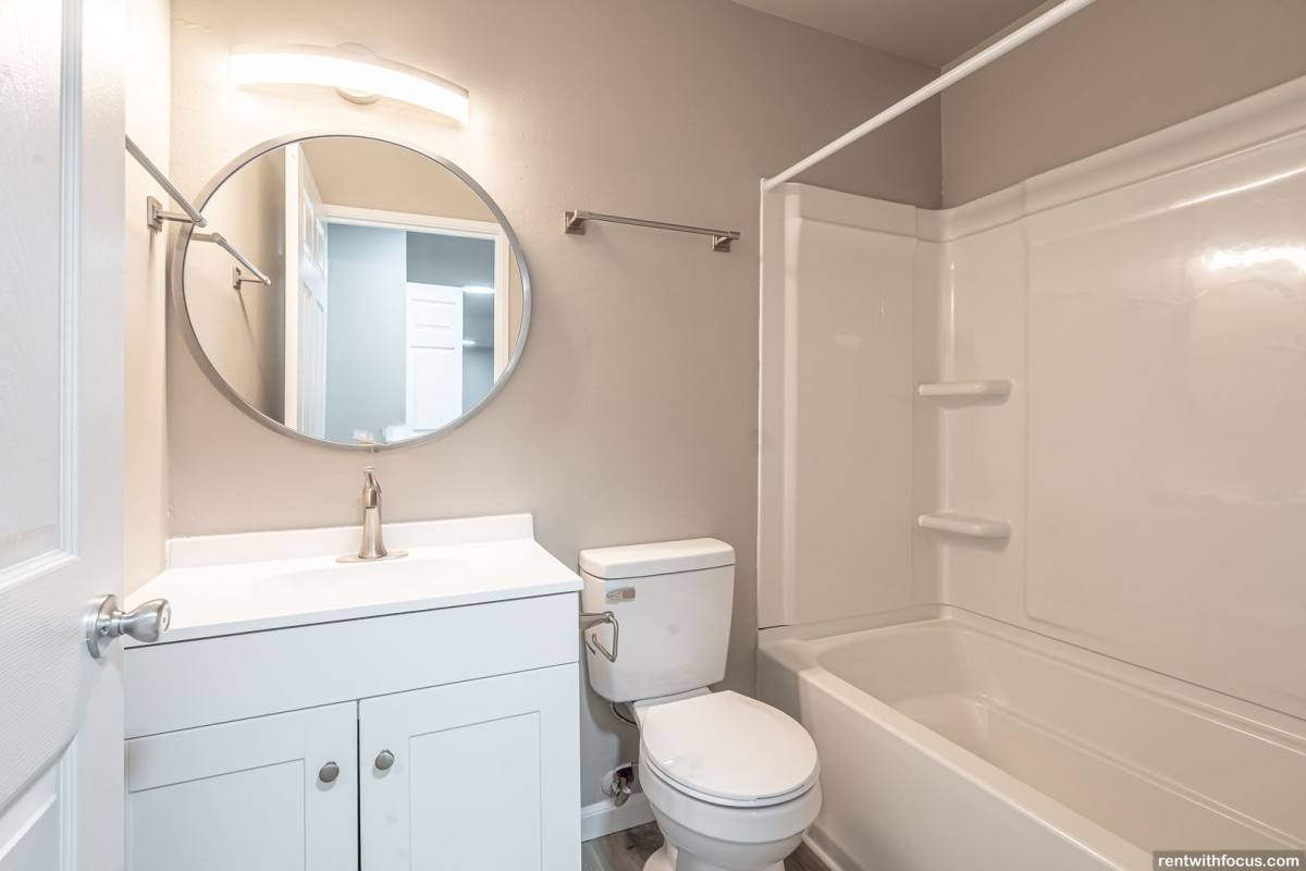 Apartment for rent at 104 Lakecrest Dr, Beaver Dam, WI 53916