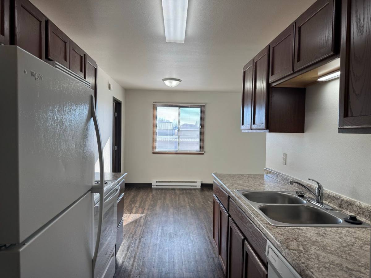Apartment for rent at 2660 15th St S, Fargo, ND 58103