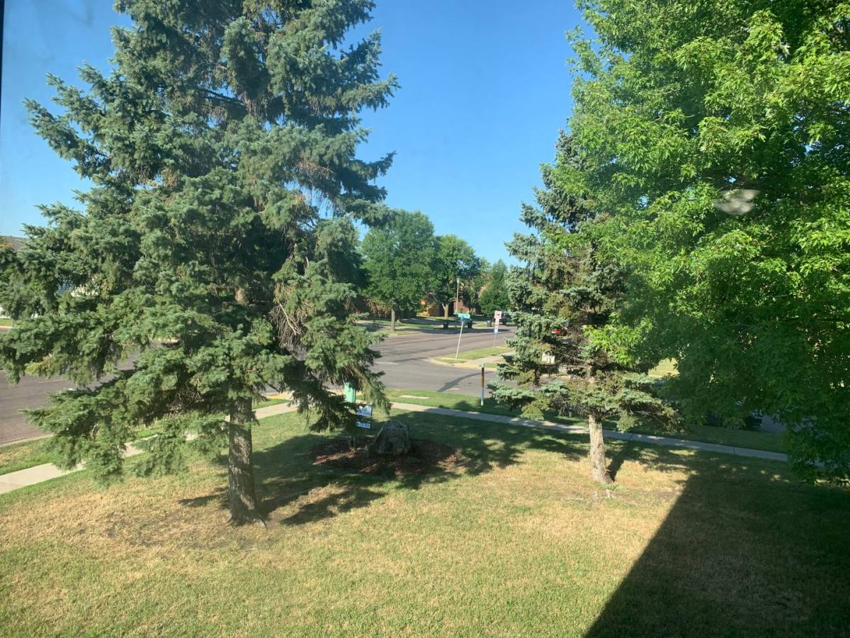Apartment for rent at 2660 15th St S, Fargo, ND 58103