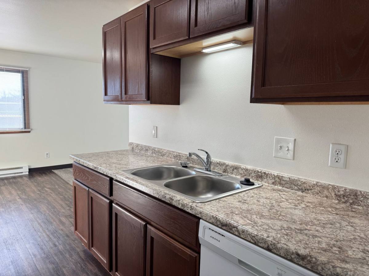 Apartment for rent at 2660 15th St S, Fargo, ND 58103