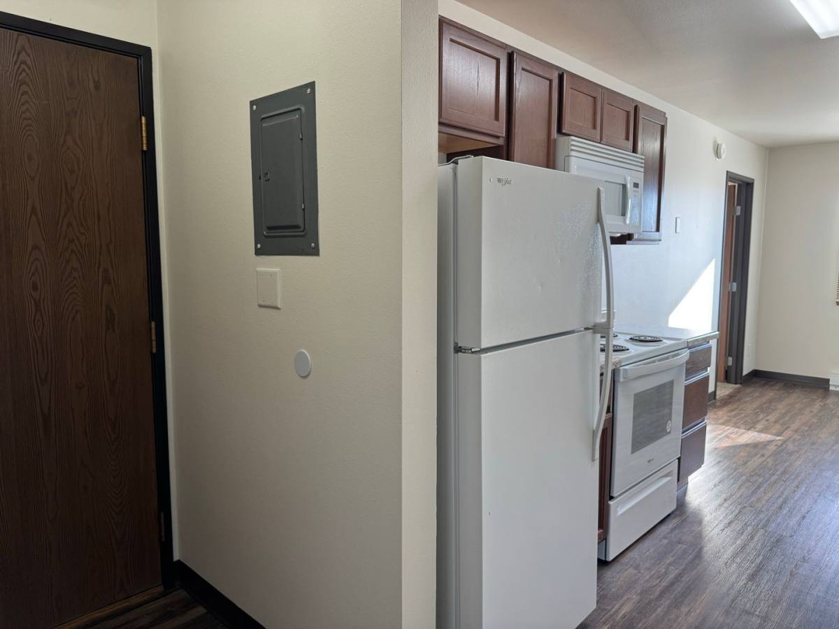 Apartment for rent at 2660 15th St S, Fargo, ND 58103
