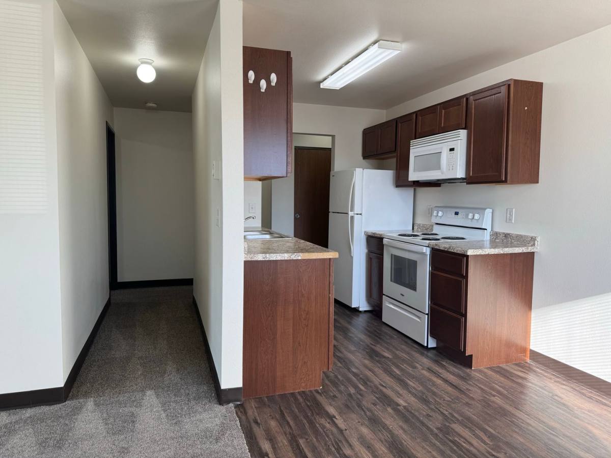Apartment for rent at 2660 15th St S, Fargo, ND 58103