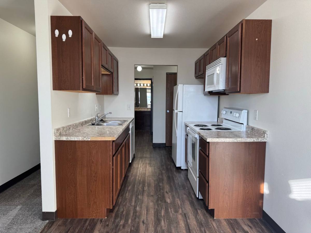 Apartment for rent at 2660 15th St S, Fargo, ND 58103