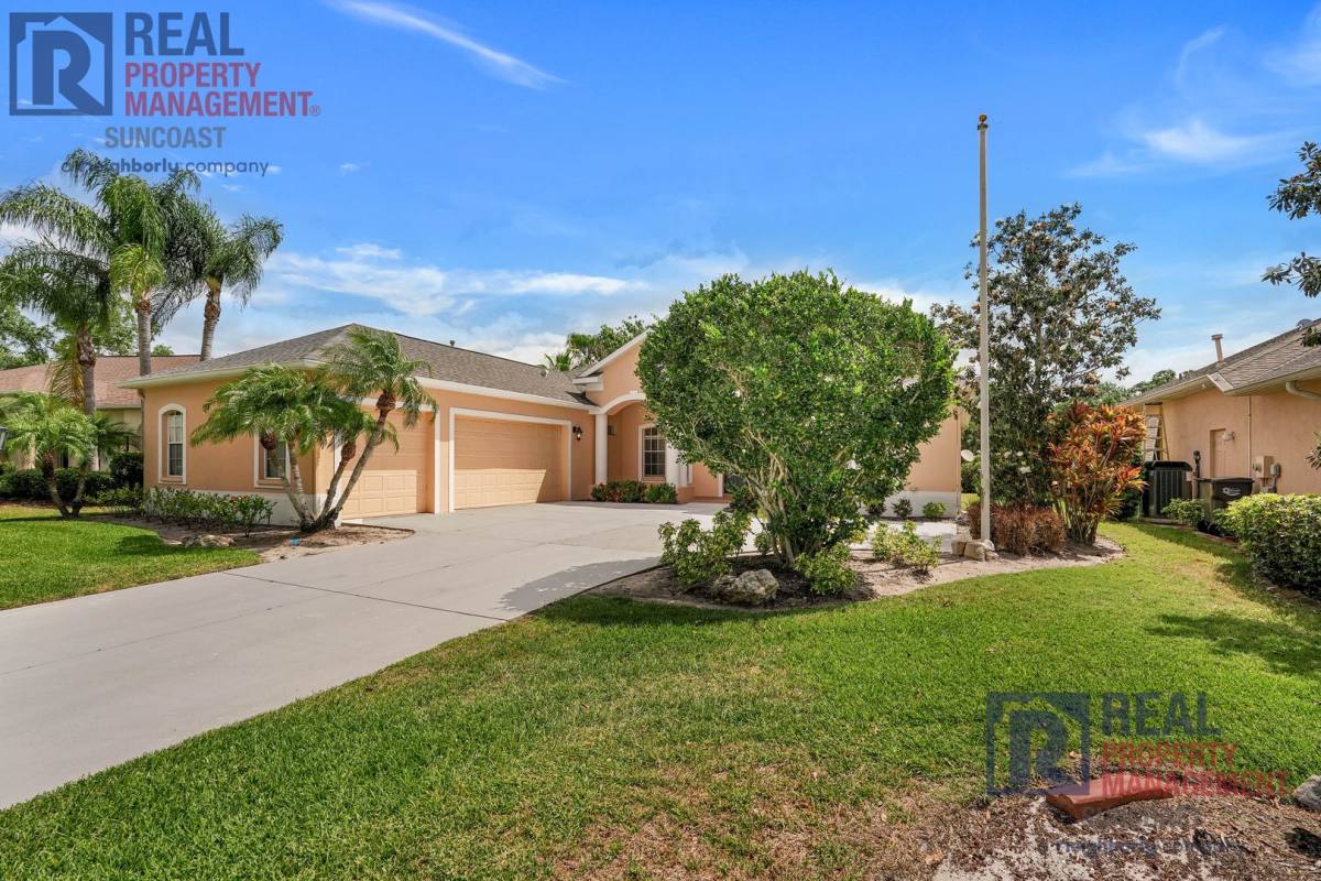 House for rent at 652 Planters Manor Way, Bradenton, FL 34212