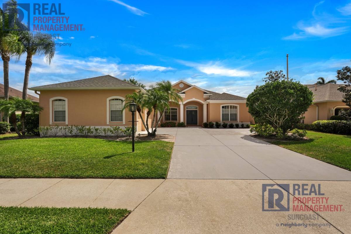 House for rent at 652 Planters Manor Way, Bradenton, FL 34212